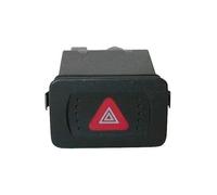 Bouton de Warning pour Golf 4 et Bora, relais de clignotant