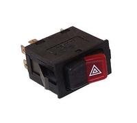 Bouton de warning pour Polo 2 / 3 81 ->90