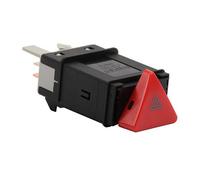 Bouton de Warning pour Polo 4