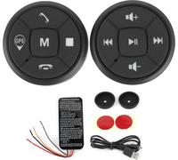 Bouton deau volant Volume GPS Wireless Controller Switch