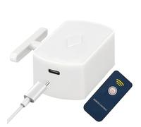 Bouton D'éclairage De Télécommande Sans Fil - Contrôleur De Lumière À Bouton, Lumières Paresseuses, Robot À Doigt | Poussoir D'arrêt De Lumière Télécommandé, Rechargeable, Pour Maison Intelligente Ble