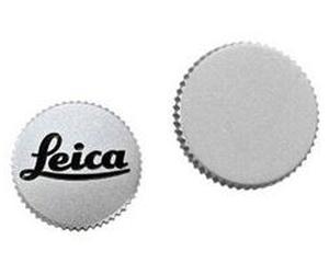 Bouton Déclencheur Doux Leica 8 mm Chrome