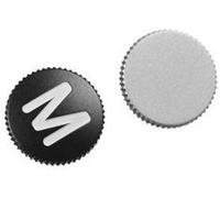 Bouton Déclencheur Doux Leica M 12 mm Noir