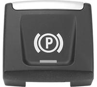 Bouton d'économie de frein à main noir Bouton P pour 1 série F20 F21 2 F22 F23 F45 F46 F44