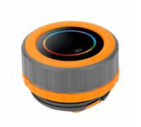 Bouton d'écran rond avec connectivité Maker Interface | Caractéristiques de la carte d'horloge d'extension pour les stations de construction d'automatisation de projet