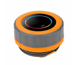 Bouton d'écran rond avec connectivité Maker Interface | Caractéristiques de la carte d'horloge d'extension pour les stations de construction d'automatisation de projet