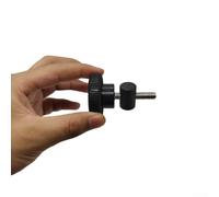 Bouton d'écrou pivotant de rechange compatible avec Hayward Superpump SPX1600PN et modèles SP1600X5 à SP1621X25 Plus pour pompe MaxFlo SP2810X15