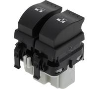 Bouton DeDe Lève-Vitre Électrique Avant Gauche Pour Nissan Primastar No.8200315042 Interrupteur DeDe Vitre Pour Renault Clio 2 Espace