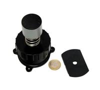 Bouton démarrage + contre-écrou JBL CP E1500/1 Noir TU