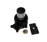 Bouton démarrage + contre-écrou JBL CP E4/7/900/1 Noir TU
