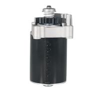 Bouton démarrage moto Démarreur de moto compatible avec Briggs & Stratton 16 CV, compatible avec John Deere, divers équipements de jardinage