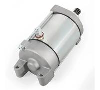 Bouton démarrage moto Démarreur de moto compatible avec Honda Transalp XLV600 XL600V XLV650 XL650V NT650 NT400 Bros 400 (NC25)