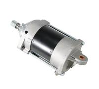 Bouton démarrage moto Démarreur électrique pour moto adapté pour Yamaha 100 ch, 115 ch, 130 ch, 150 ch, 175 ch, 200 ch, 225 ch, ETOL/XL, TL/XLR, ETOL TJ 1998 Démarreur moto