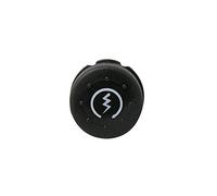 BOUTON DEMARRAGE ORIGINE PIAGGIO 50 TYPHOON, NRG, FLY, ZIP, 125 FLY, LIBERTY, 125-250-400 X8, X9, X-EVO, BEVERLY-GILERA 50 STALKER-APRILIA 125-300-500 SCARABEO -58057R-