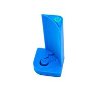 Bouton d'énergie supérieure pour Mini / Pro ModificaÃo Montado VersÃo 2.0 AcessÃ³rios Azul