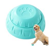 Bouton d'enregistrement pour la communication,Jouets avec boutons pour chiens | Bouton de conversation vocale Communication Buzzer de formation interactive | Bouton parlant enregistrable pour