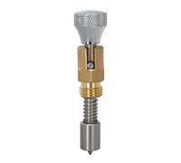 Bouton d'enrichissement de réglage du starter de carburateur Super E G B (35-0466)