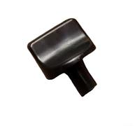 Bouton d'étranglement de rechange 4283-182-9500 compatible avec BR800, BR800C, BR800X, pour systèmes d'accélérateur de petit moteur (1 pièce)