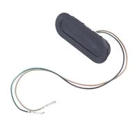 Bouton Déverrouillage du Coffre Hayon Pour Chrysler Pour Pacifica Pour Voyager Pour Town Pour Country Pour Caravan 5080529AA 5019203AA Interrupteur De Hayon Bouton D'ouverture Du Couvercle Du Coffre