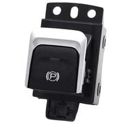 Bouton Déverrouillage Frein Compatible Avec BAIC Pour X35 Bouton De Commande De Frein De Stationnement Électrique Interrupteur De Frein De Stationnement A00082502