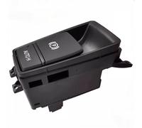 Bouton Déverrouillage Frein Compatible Avec BMW Pour X5 E70 2007-2013 Pour X6 E71 E72 2008-2014 Frein À Main Électronique De Voiture Interrupteur Stationnement Automatique 61319148508