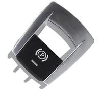 Bouton Déverrouillage Frein Compatible Avec BMW Pour Z4 E89 2009-2015 Couvercle Du Bouton P Du Commutateur De Frein À Main Électronique Et De Frein De Stationnement Réf 61319184269