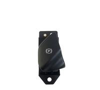 Bouton Déverrouillage Frein Compatible Avec Ford Pour Mondeo 2013-2016 Commutateur De Frein À Main Électronique