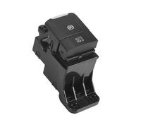 Bouton Déverrouillage Frein Compatible Avec Hyundai Pour Kona N Line 2018-2022 Pour I30 N Line 2018-2020 Frein À Main Électrique Tationnement Interrupteur Maintien Automatique 93310G3000