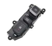 Bouton Déverrouillage Frein Compatible Avec Hyundai Pour Santa Fe Pour Sport 2017-2018 Pour XL 2017-2019 Interrupteur De Fenêtre Chauffante De Frein De Stationnement 933102W315