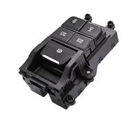 Bouton Déverrouillage Frein Compatible Avec Hyundai Pour Tucson 2016-2017 Interrupteur De Frein À Main Électronique Console De Débit Complète 93300D3000