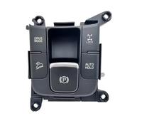 Bouton Déverrouillage Frein Compatible Avec Kia Pour Sportage 2016-2022 Ensemble Complet De Commutateur D'aide Au Stationnement 93600D9020