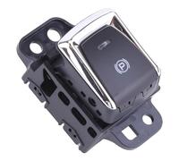 Bouton Déverrouillage Frein Compatible Avec Nissan Pour X Trail T32 Pour Qashqai 2014-2018 Interrupteur Commande Frein À Main Stationnement Maintien Automatique 969XC4EA0A 251754BA0A