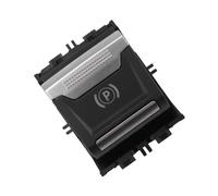 Bouton Déverrouillage Frein Compatible Avec Peugeot Pour 208 2008 3008 Interrupteur De Frein De Stationnement Bouton De Frein À Main 9810593577