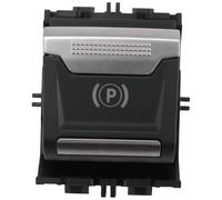 Bouton Déverrouillage Frein Compatible Avec Peugeot Pour 208 2008 3008 Interrupteur De Frein De Stationnement Bouton De Frein À Main 9810593577