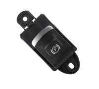 Bouton Déverrouillage Frein Compatible Avec Pour A3 S3 2004-2013 Pour Q7 2007-2014 Interrupteur Frein À Main Stationnement Électronique Électrique 4F1927225 4F1927225A 4F1927225C