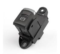 Bouton Déverrouillage Frein Compatible Avec Pour A6 L2.4 2006-2008 Interrupteur De Bouton De Frein À Main De Stationnement Automatique Pièces Automobiles 4F1927225C