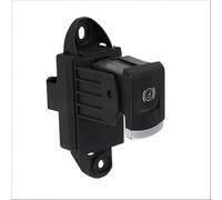 Bouton Déverrouillage Frein Compatible Avec Pour A6 S6 2005-2011 Pour Q7 2007-2014 Interrupteur De Frein À Main De Frein De Stationnement Électronique 4F1927225A 4F1927225C