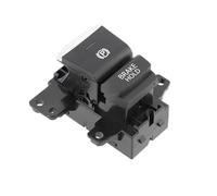Bouton Déverrouillage Frein Compatible Avec Pour Avancier Pour URV 2017-2024 Voiture Bouton De Frein À Main Automatique Interrupteur De Frein De Stationnement 35355THAH01