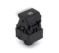 Bouton Déverrouillage Frein Compatible Avec Pour Civic 2016-2021 Car Bouton De Commutation De Frein À Main De Stationnement Électronique 35355TBAA01