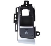 Bouton Déverrouillage Frein Compatible Avec Pour Civic 2019-2020 Interrupteur De Frein À Main Électronique Frein De Stationnement 35355TBAA211