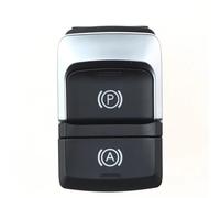 Bouton Déverrouillage Frein Compatible Avec Pour Q3 2012-2018 Bouton De Frein À Main Automatique Électronique Commutateur De Frein De Stationnement 8U0927225E