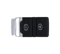 Bouton Déverrouillage Frein Compatible Avec Pour S5 8T3 2008-2016 Pour S5 8TA 2010-2016 Parking Pour Interrupteur De Frein Électronique Bouton Manuel 8K1927225C