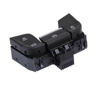 Bouton Déverrouillage Frein Compatible Avec Skoda Pour Kodiaq Pour Karoq Interrupteur De Frein À Main Accessoires De Voiture De Stationnement 56G928225A