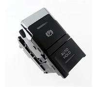 Bouton Déverrouillage Frein Compatible Avec VW Pour 2016-2020 Accessoires De Voiture Frein De Stationnement Bouton De Commutation De Maintien Automatique 5NG927225