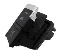 Bouton Déverrouillage Frein Compatible Avec VW Pour L Pour II 2017-2022 Frein À Main Électronique Interrupteur De Frein Stationnement Bouton Maintien Automatique 5NG927225