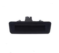 Bouton Déverrouillage La Poignée Coffre Arrière Pour VW Pour Golf 5 Pour Skoda Pour Fabia 2 Pour Superb B6 Pour Yeti 5J0827566E