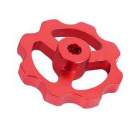 Bouton d'extrusion, vis à main, écrou, moteur d'axe E, volant métallique for imprimante 3D Ender 3 V2 CR-10