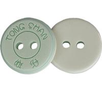 Bouton - diamètre 12,5 mm - Vert