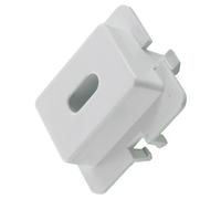 Bouton d'indication (321854-34433) - Sèche-linge (2963680100 BEKO)