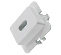 Bouton d'indication Sèche-linge 2963680100 BEKO